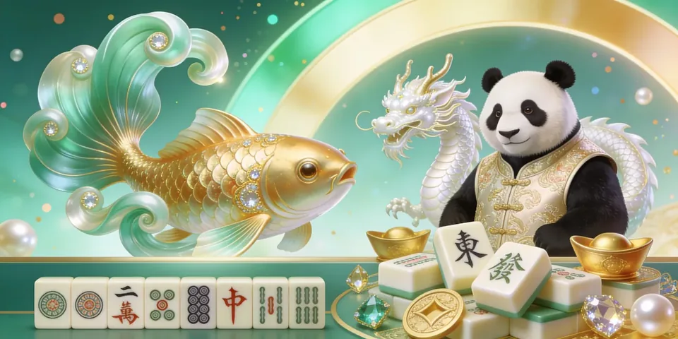 mekdi88 mekdi88 – Mahjong Slots and Live Casino for Malaysian Players