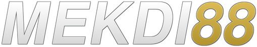 mekdi88 Logo